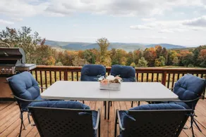 Catskills Luxury Chalet - Mountains Retreat - Image 4