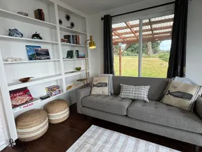 Romantic Possession Sound View Home on Whidbey - Image 4