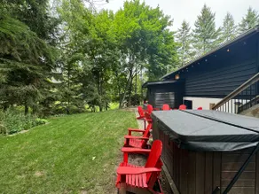 Birchview Trail *HOT TUB - Image 3
