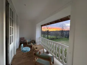 The balcony of Sermu - Image 4