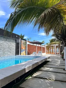 Pal'mar Beach House, an oceanfront space - Image 4