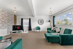 The Grand Retreat - Games Room - Garden - Image 2