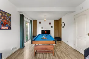 The Grand Retreat - Games Room - Garden - Image 3