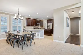 Modern Castle w/ Pool + Spa + 3 Gamerooms! - Image 3