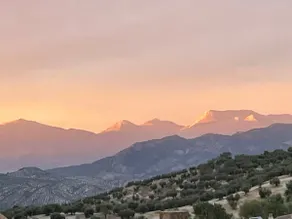 Apartamento El Mirador de Sierra Mágina Noalejo entre Granada y Jaén - Image 5