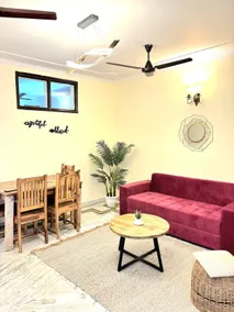 Sukoon -Cozy 2 bedroom Apartment - Image 3