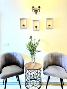 Sukoon -Cozy 2 bedroom Apartment - Image 4