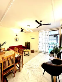 Sukoon -Cozy 2 bedroom Apartment - Image 2