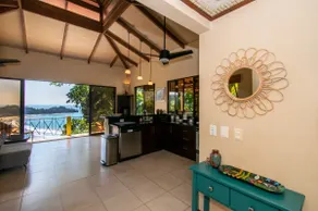 Casa Mareas: Ocean & Jungle View (15 min fr Uvita) - Image 3