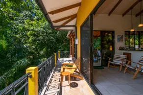 Casa Mareas: Ocean & Jungle View (15 min fr Uvita) - Image 5