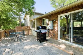 Spacious 3BR | Kids Playset + Toys | Mountain View - Image 5