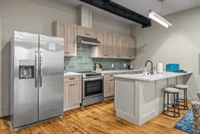 Modern Studio - Main St Penn Yan - Image 4