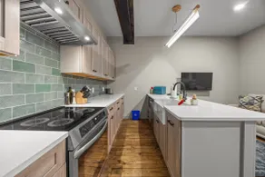 Modern Studio - Main St Penn Yan - Image 5