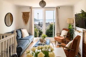 Tide View Townhouse - By Rowes Retreats - Image 5