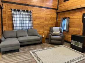 Cozy Cabin in Baltic - Image 2