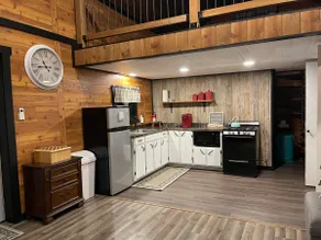 Cozy Cabin in Baltic - Image 4