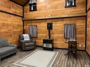 Cozy Cabin in Baltic - Image 3
