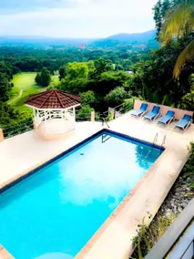 Serenity On The Hills of Norbrook Heights. - Image 3