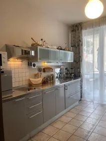 Apartment near Vake Park - Image 5