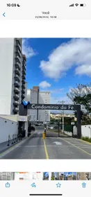 Studio N.S. Fátima 13th floor 300 m from Canção Nova - Image 3