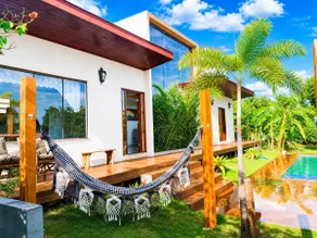 Cinema (projector), Nature and Pool! - Image 5