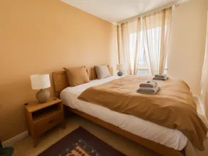 Stylish 2BR by Oerlikon Station - Image 5