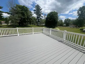 3 BR home on Snowmobile Trails & Ski slopes - Image 4