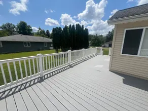 3 BR home on Snowmobile Trails & Ski slopes - Image 5