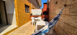 Beachfront apartment with private barbecue - Image 3