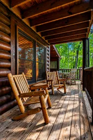 Little Pine Lodge | 1 Mi to GSMNP • Hot Tub • King - Image 5