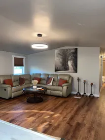 Red Roof Retreat - Image 3