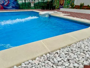 Arte Private PoolVilla 8R8B 24pax 10Parkin KtV BBq - Image 4