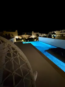 3 bedrooms villa with own pool! - Image 4