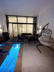 3 bedrooms villa with own pool! - Image 3