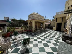 Traditional Heritage Lasani House Homestay Udaipur - Image 4