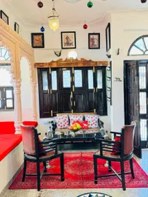 Traditional Heritage Lasani House Homestay Udaipur - Image 3