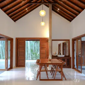 Villa H Wagolla - ‘Be the nature and stay relaxed’ - Image 4