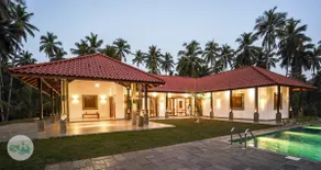 Villa H Wagolla - ‘Be the nature and stay relaxed’ - Image 3