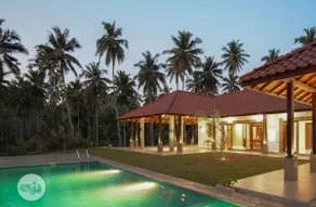 Villa H Wagolla - ‘Be the nature and stay relaxed’ - Image 2