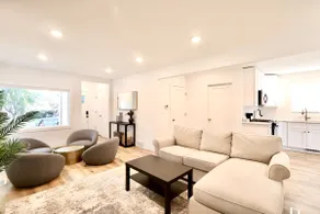 Modern 3BR Home w/Fireplace & Fenced Yard-St. Paul - Image 5