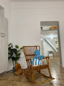 Loft 80 sqm. 3 sleeping areas, kitchen and breakfast. - Image 2