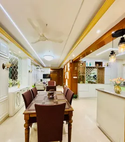 Luxury 3BHK in Gachibowli Hub - Image 4