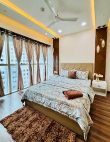 Luxury 3BHK in Gachibowli Hub - Image 5