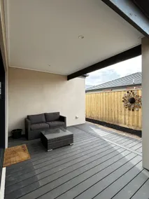 New home in Clyde fully furnished - Image 2