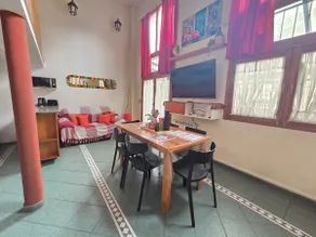 Cozy Loft in Boedo: w/ Patio and Grill - Image 2