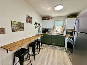 Base Camp Cottage - Image 4