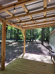 Pittsboro Home-Willy's Place - Image 2