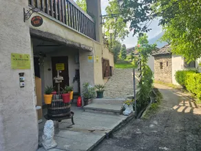 Agri House Ross - Rocciamelone Apartment - Image 2