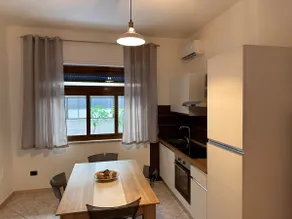 Bright three-room apartment in Pomigliano - Image 4