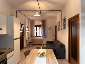 Bright three-room apartment in Pomigliano - Image 3